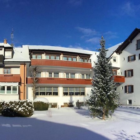 Hotel Seemueller บาดวือริสโฮเฟิน ภายนอก รูปภาพ